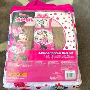 Toddler Bedding